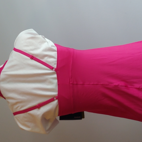 NWT Reebok Tennis Dress - Picture 3 of 6